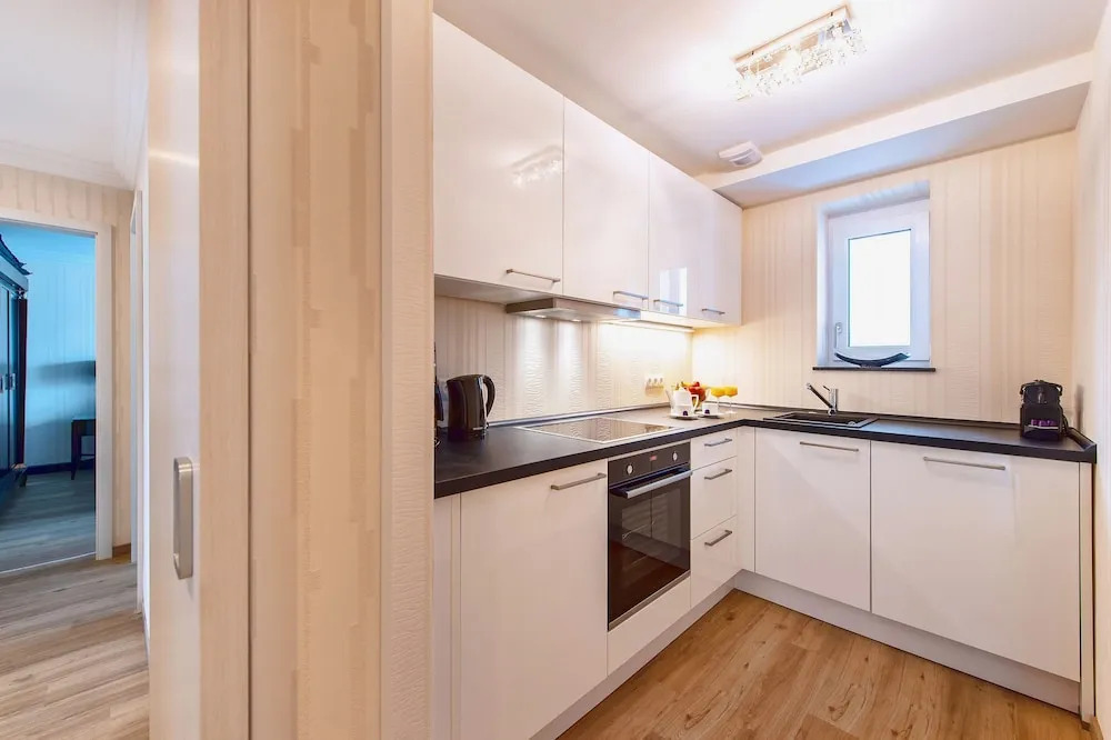 Hotel Residenz am Rosengarten