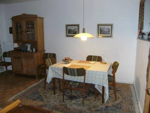 Landhaus Rosemarie