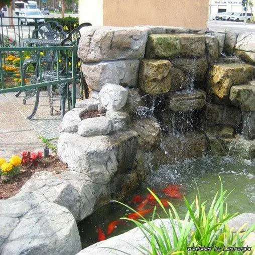 Magnolia Tree Hotel-Maingate/Anaheim Convention Center