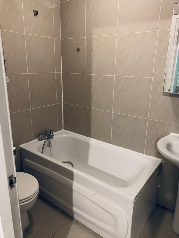 2-bed Apartment