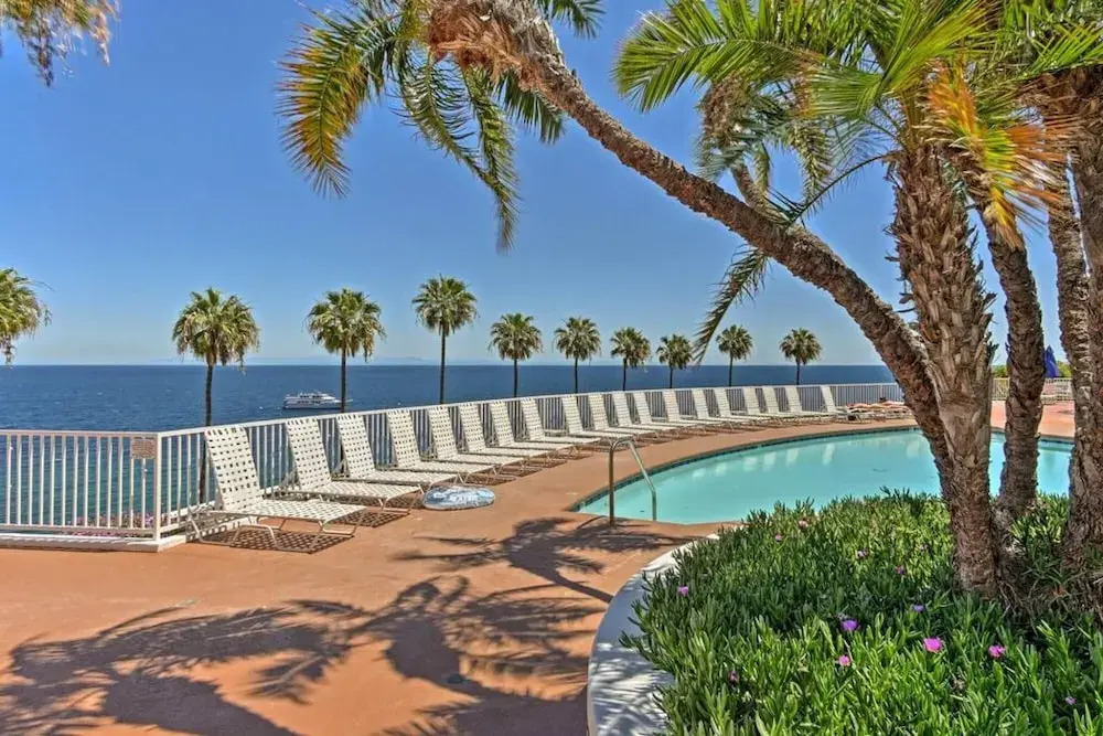Villa 97 Building 8 Lux Oceanfront Penthouse Suite w Panoramic Views