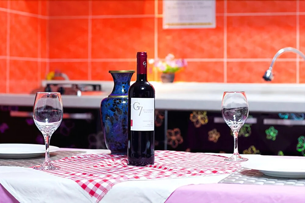 Gyeongju Ivy Pension