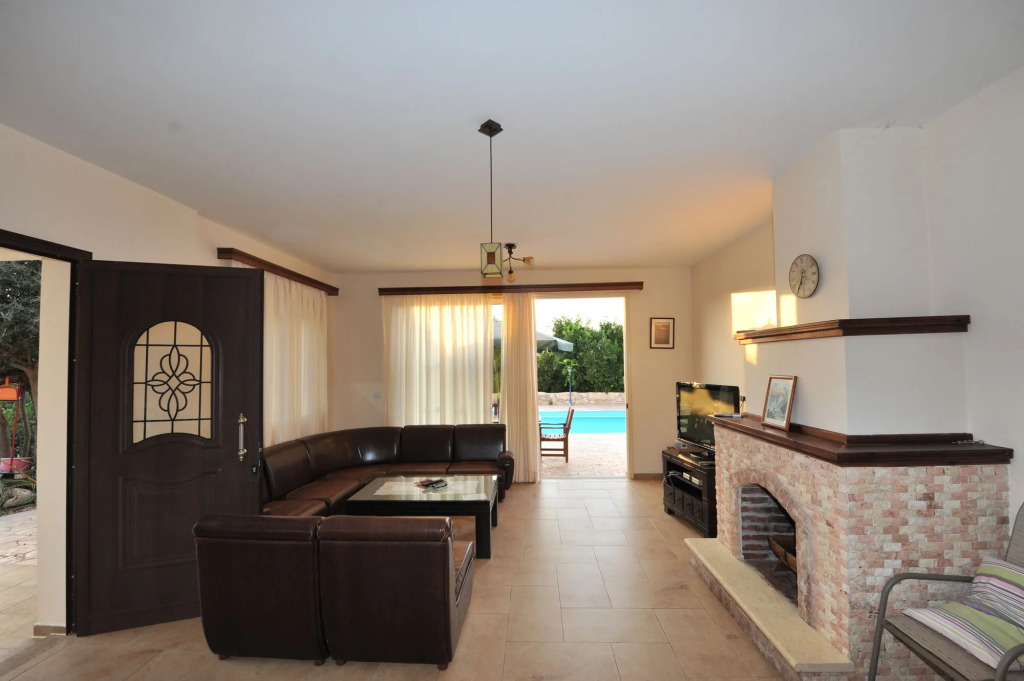 Jaime Villa Cyprus