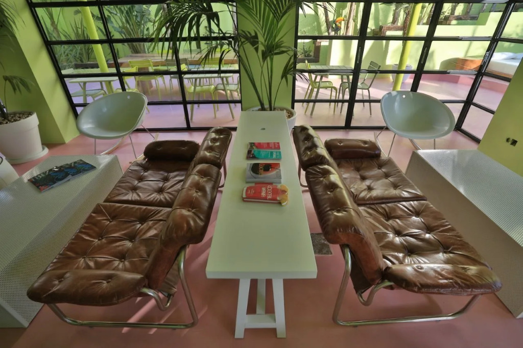 Tropicana Ibiza Suites