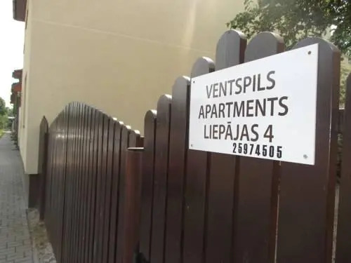 Ventspils Apartments