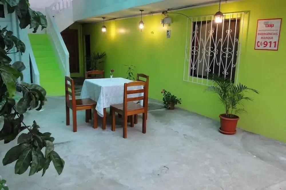 Casa de Huespedes Milena