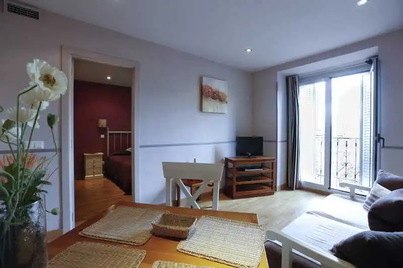 Palacio Apartments Madrid - VIP