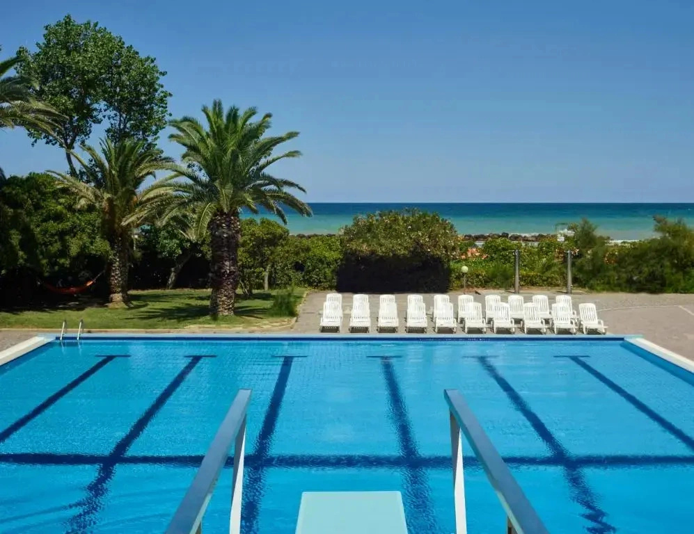 Serena Majestic Residence