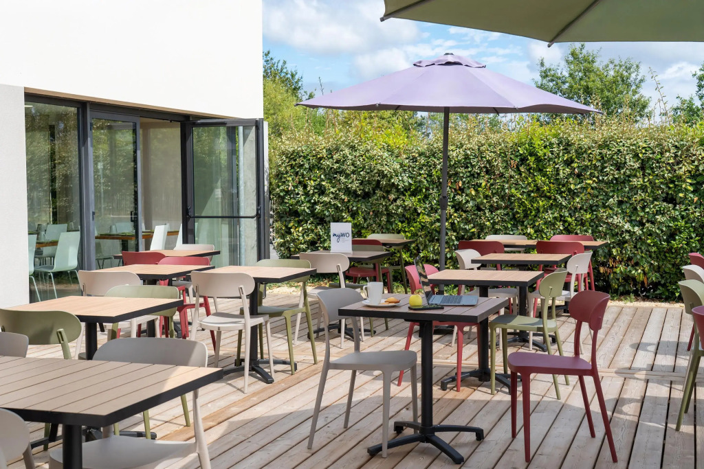 Sure Hotel By Best Western Guerande