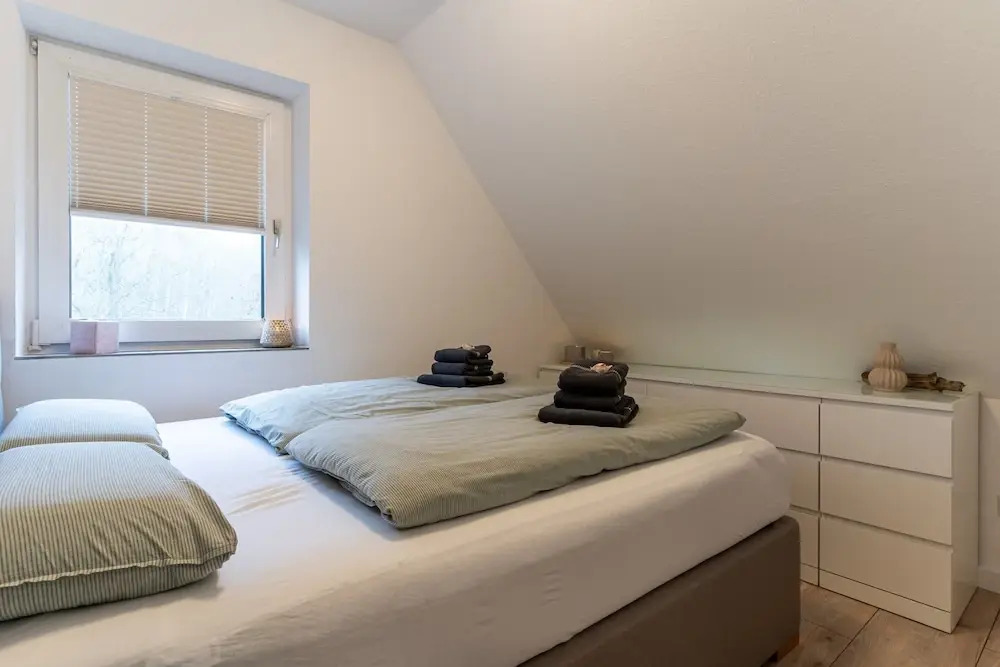 Ferienwohnung in St. Peter-ording