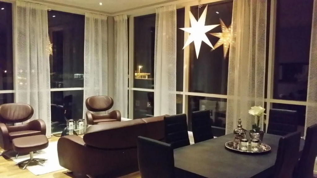 Hotell Frøya