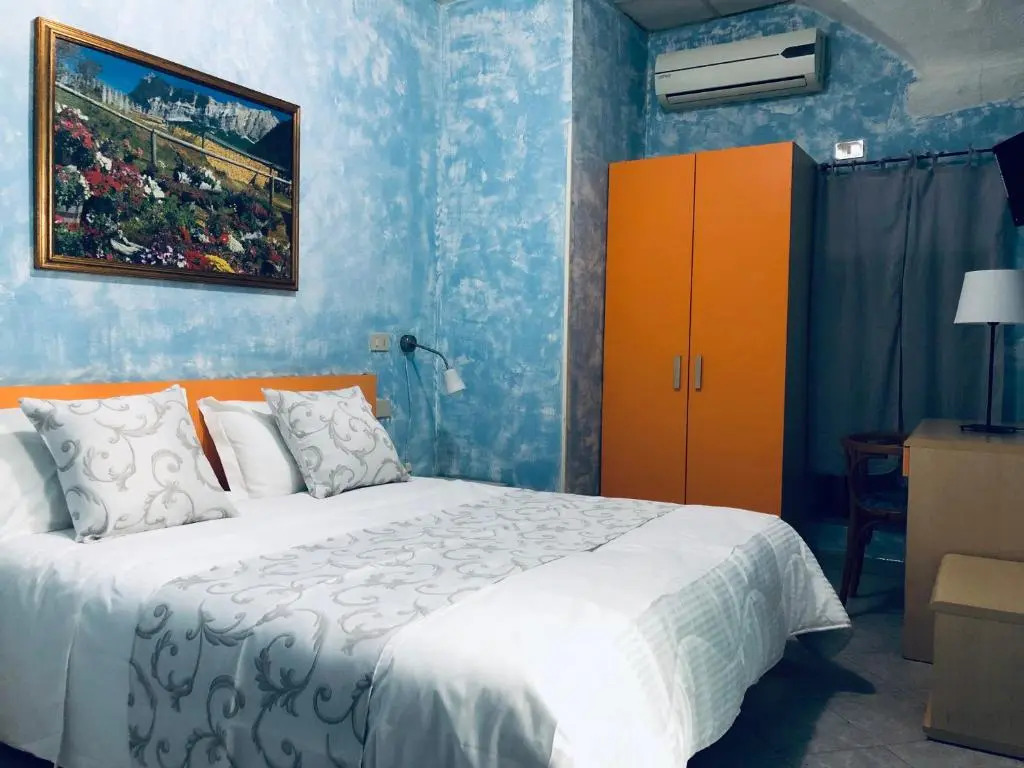 Hotel Veronese