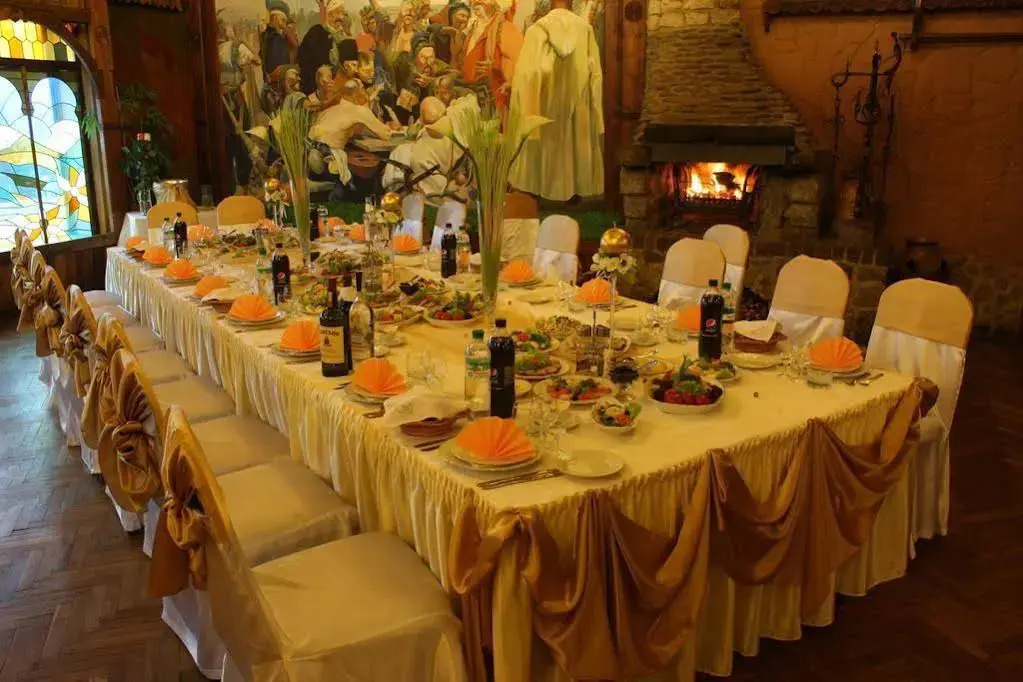 Hetman Hotel