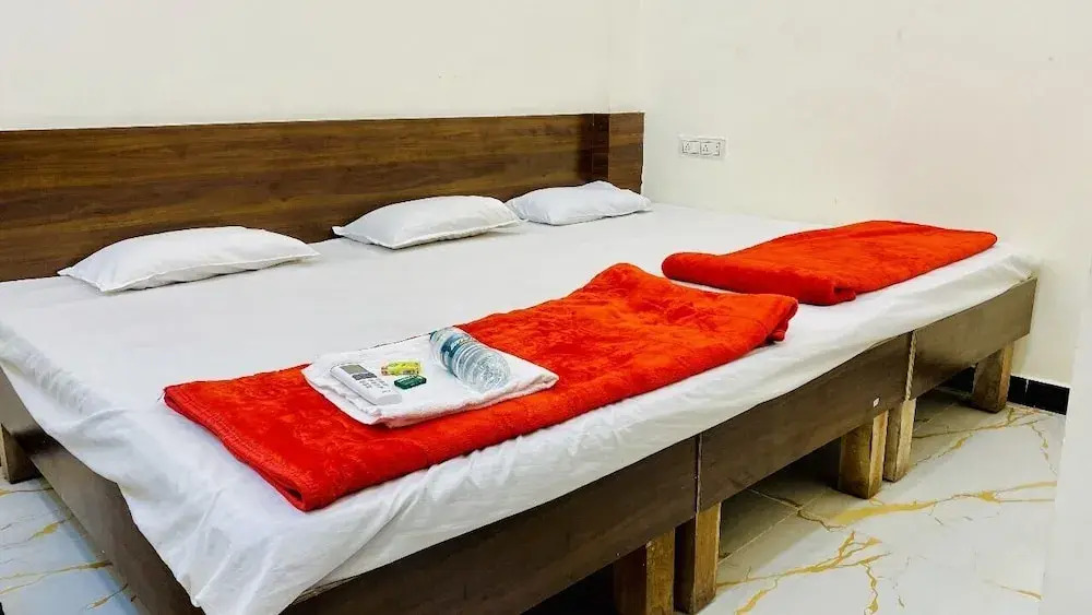Shree Gajanand Palace