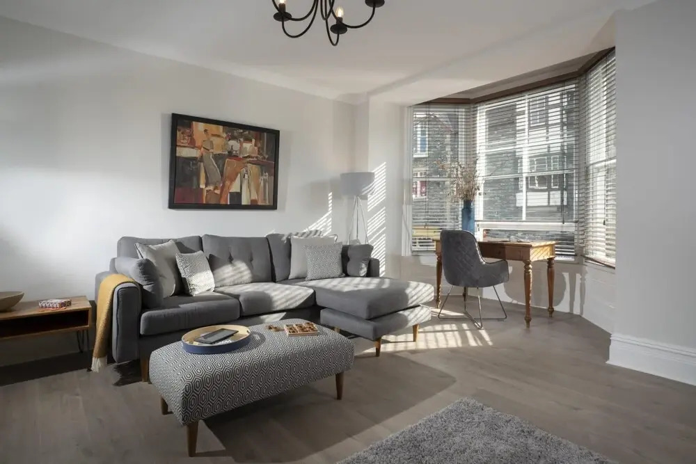 The Redbanks - Contemporary - 2 Bedroom - 2 Bathroom - Apartment - Ambleside