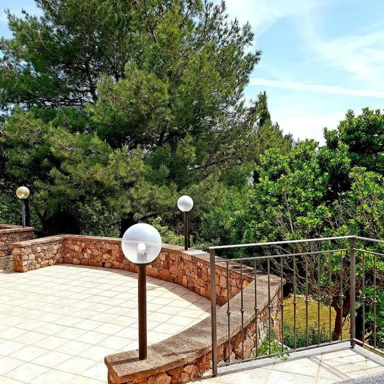 Sardinia Re - Villa Green Val