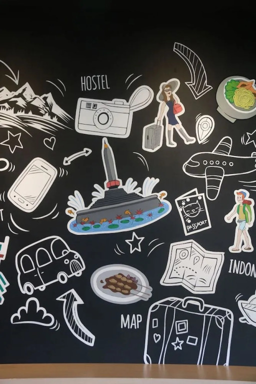 Woodlot Hostel