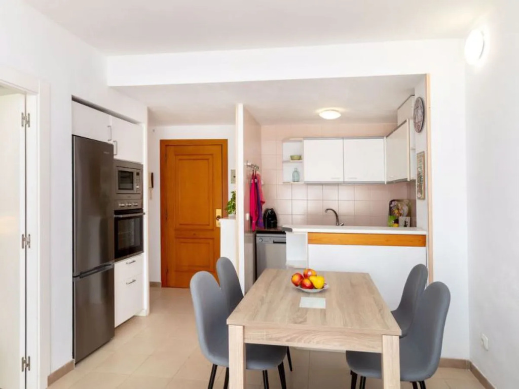 Apartment Solmar Blanes