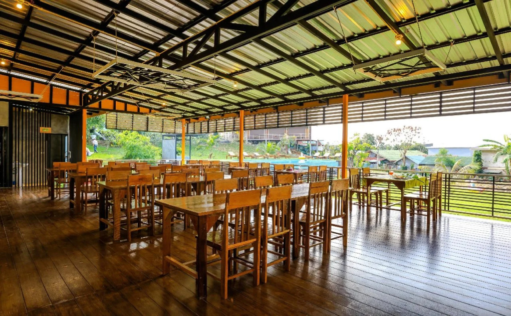 Phi Phi Chang Grand Resort