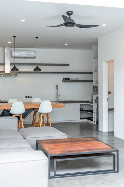 Loft Ludo 7 - Amazing 1-bdr luxury loft in Great Location