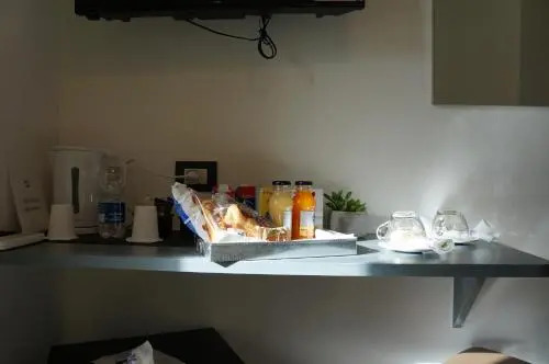 balai suite