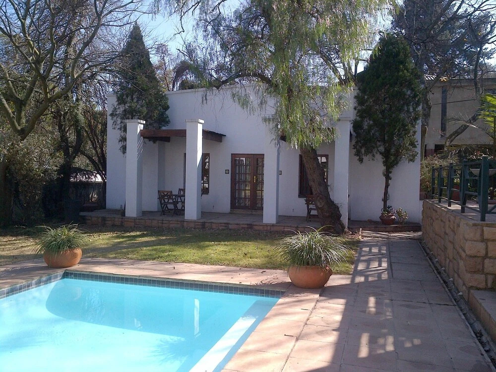 77 on 8th Self Catering