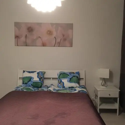 Sunshine Apartment