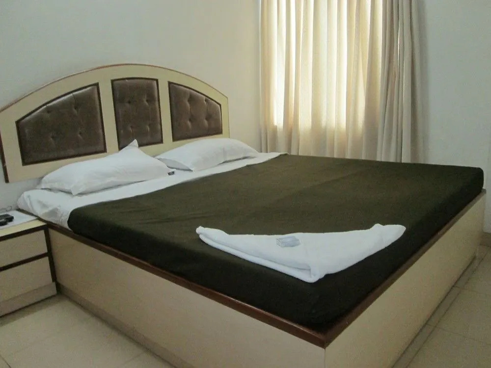 Hotel Bliss Executive - Andheri (East)