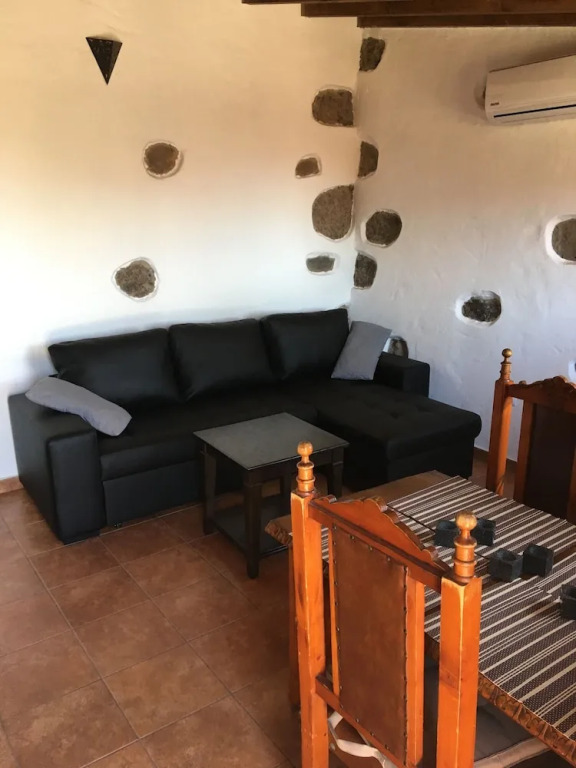 Casa Lomito El Pajar