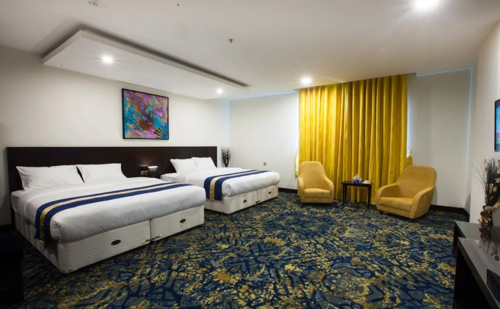 Amarah Hotel