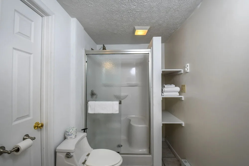 Amazing Adventure 3 Bedroom House