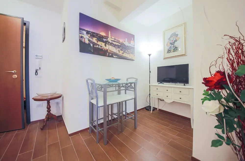 Vivi Firenze
