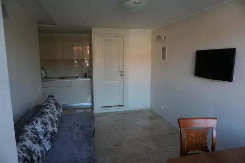 Downtown Apartaments