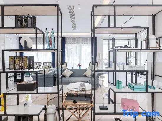 Xana Hotelle XiAn Nanmen Branch