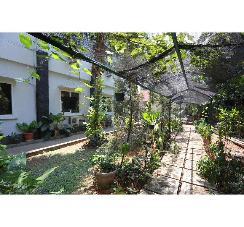 OYO 93145 Pondok Alam Syariah