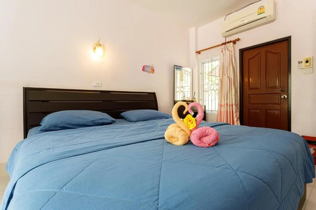 Pennaung Resort