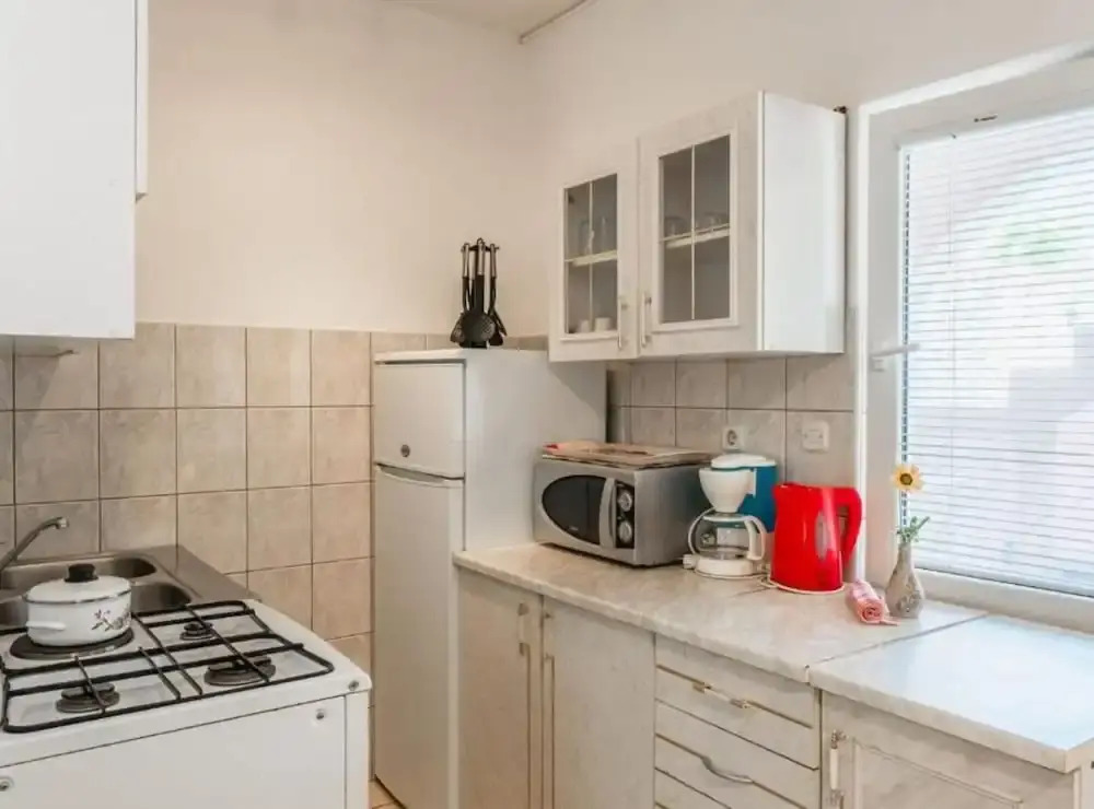 Leček Cozy Apartments
