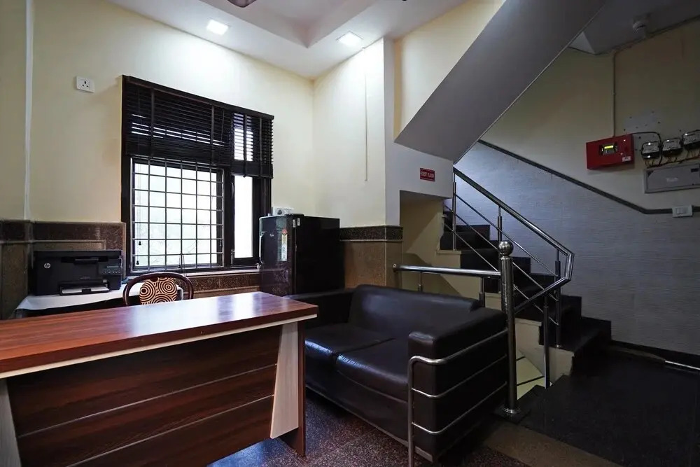 Aasha Residency by OYO Rooms