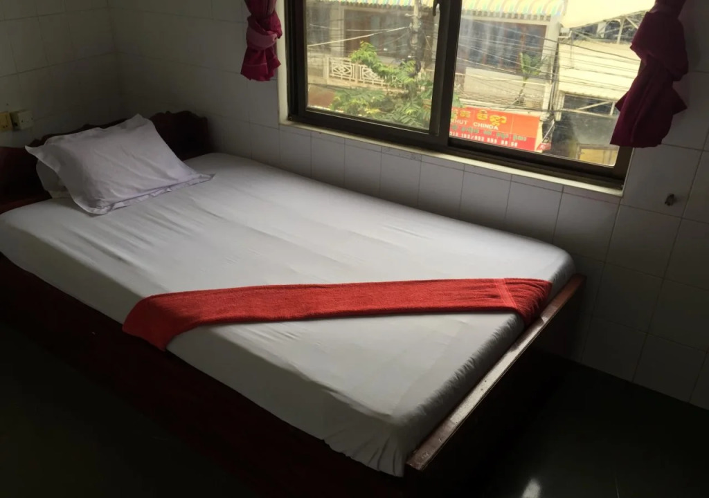 Chhaya Hotel