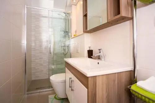 Apartments Intrada