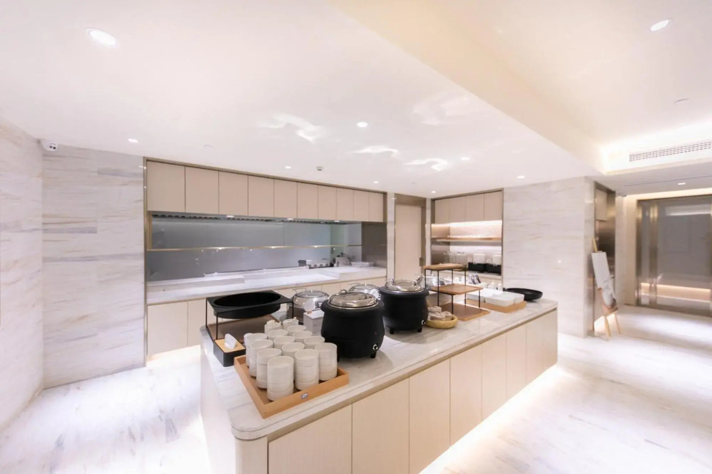 JI Hotel (Wuxi Huishan Scenic Spot Outang Vocational Education Park)