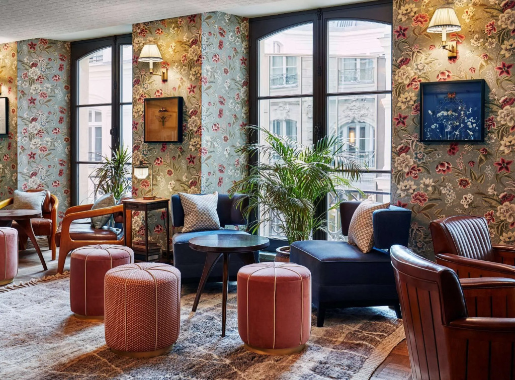 The Hoxton, Paris