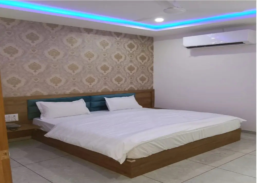 Hotel HK
