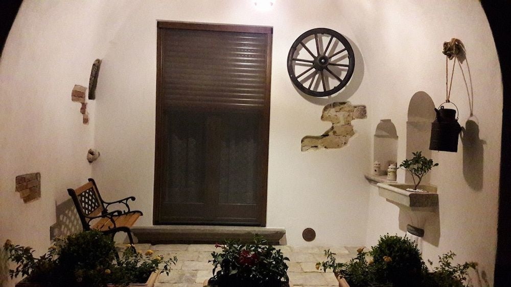 Il Casale del Generale affittacamere