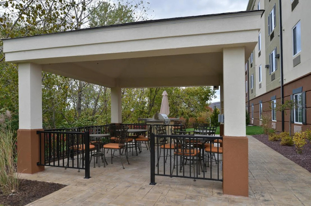 Candlewood Suites Sayre, PA