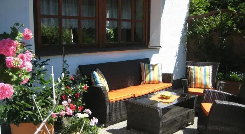 Landhaus Schwaighofer Dachstein West