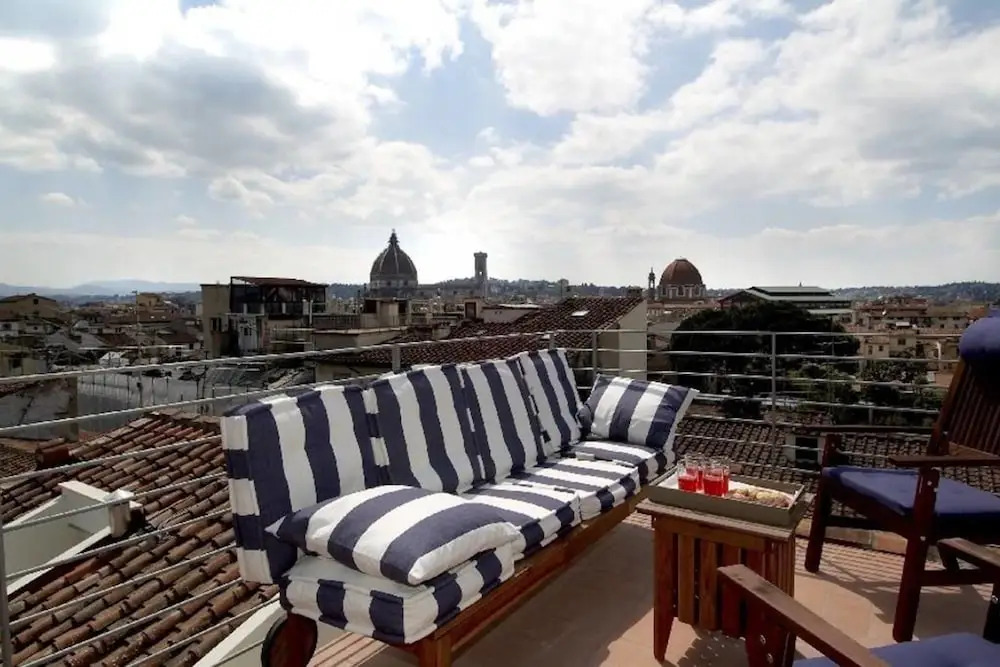 Penthouse Hilife Panoramic Terrace