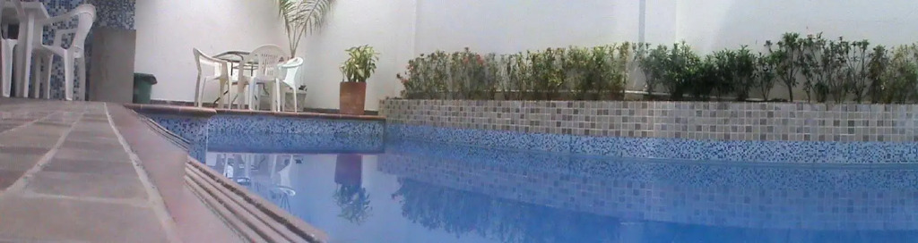 Hotel Boquilla 9-71