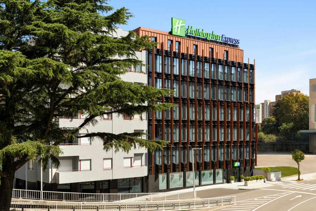 Holiday Inn Express Porto Boavista by IHG