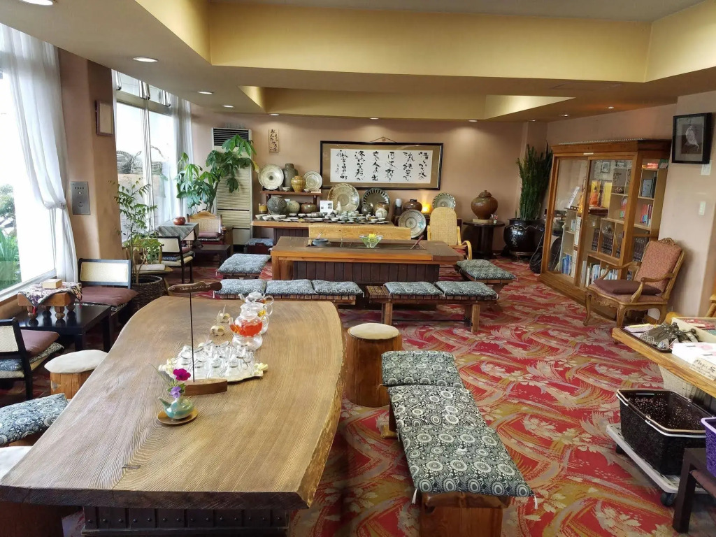 Hita Onsen Kizantei Hotel